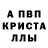 МДМА crystal RO4ETA TV